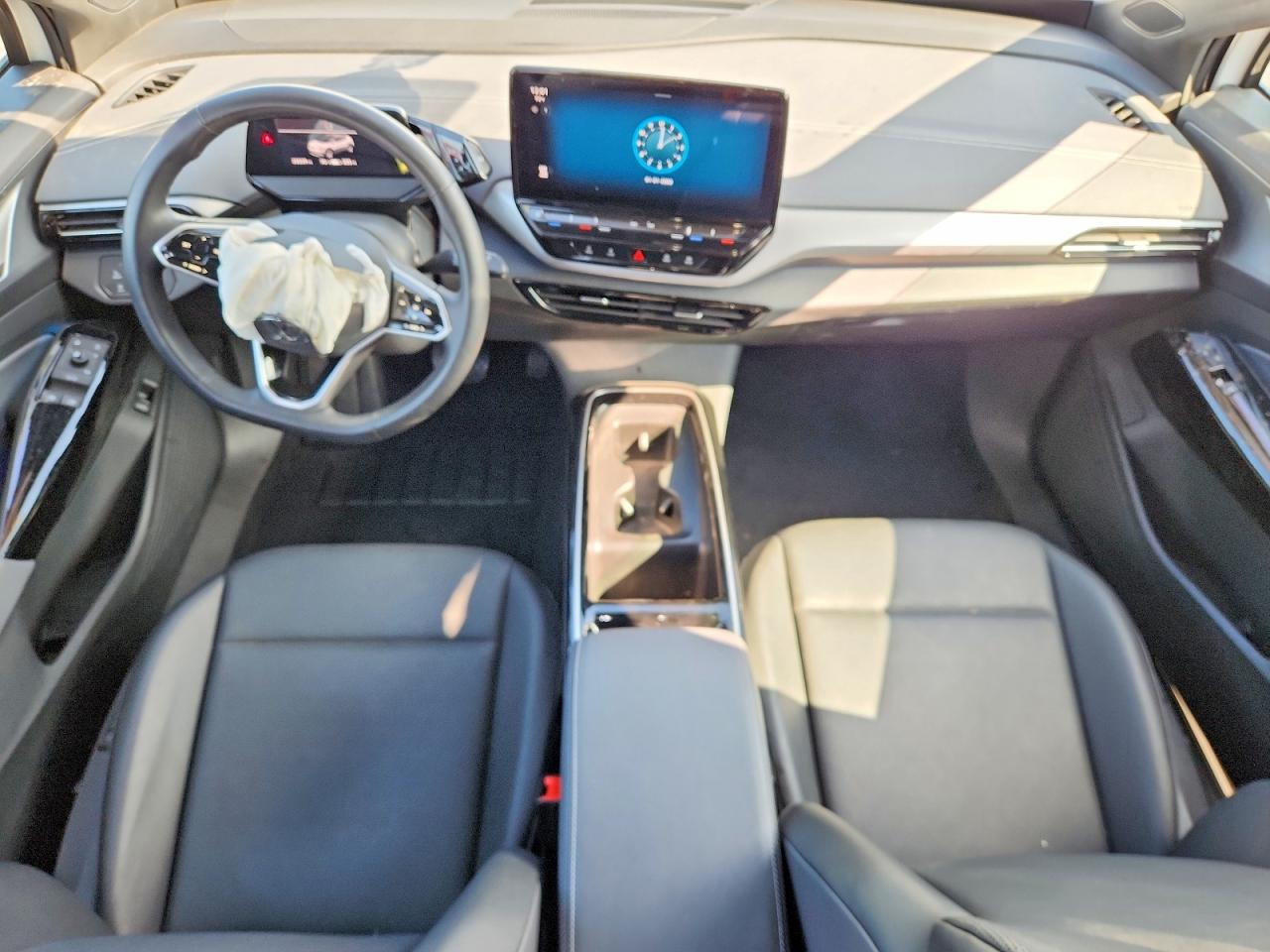 Volkswagen ID.4 Pro S