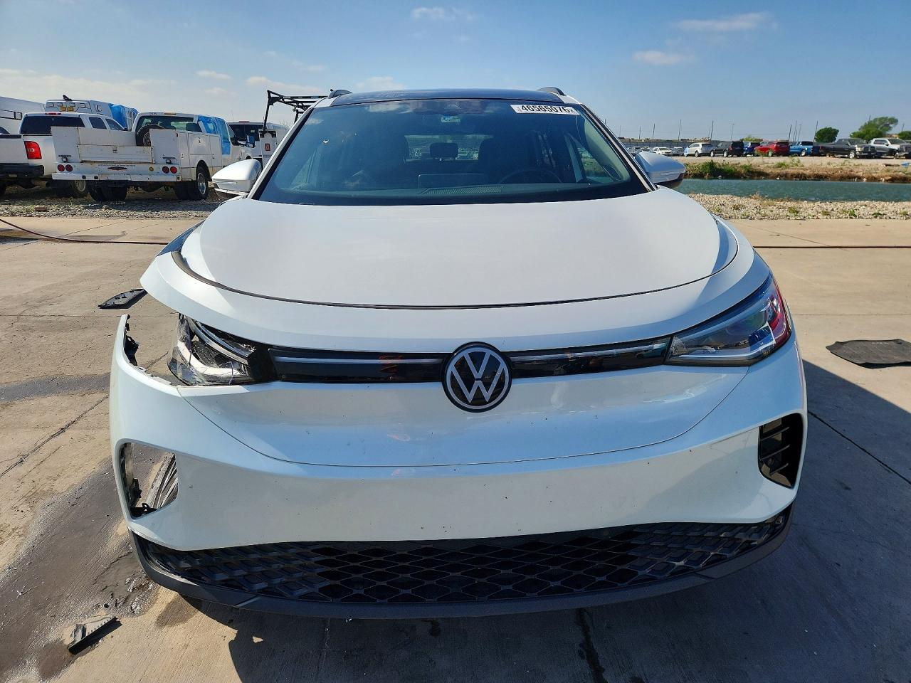 Volkswagen ID.4 Pro S