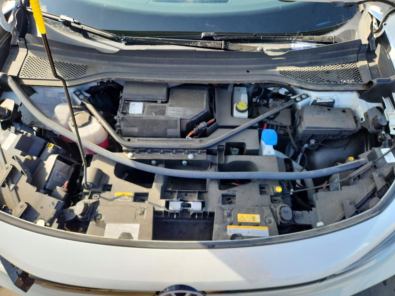 Volkswagen ID.4 Pro S