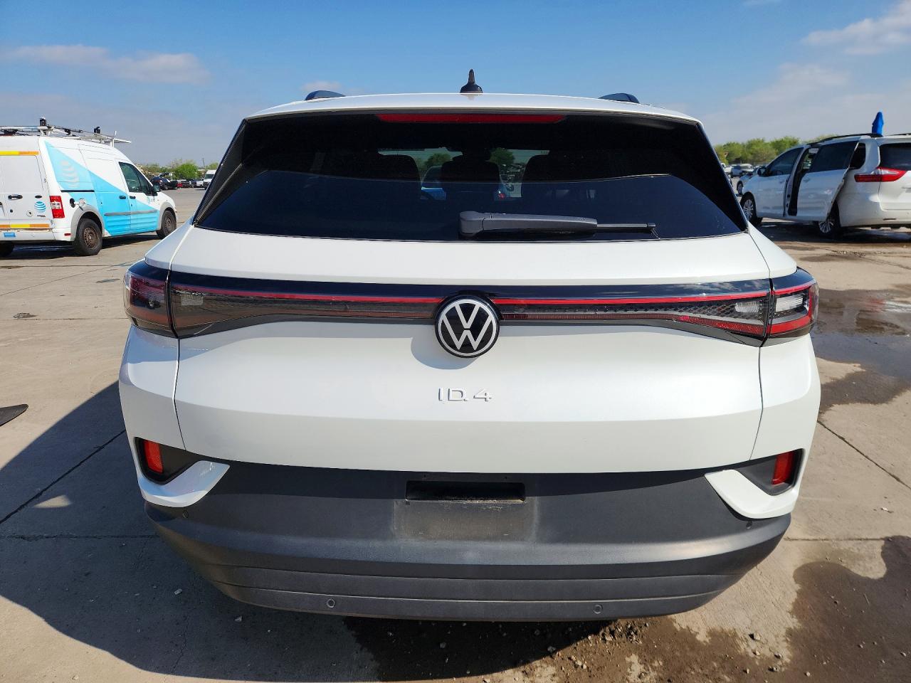 Volkswagen ID.4 Pro S