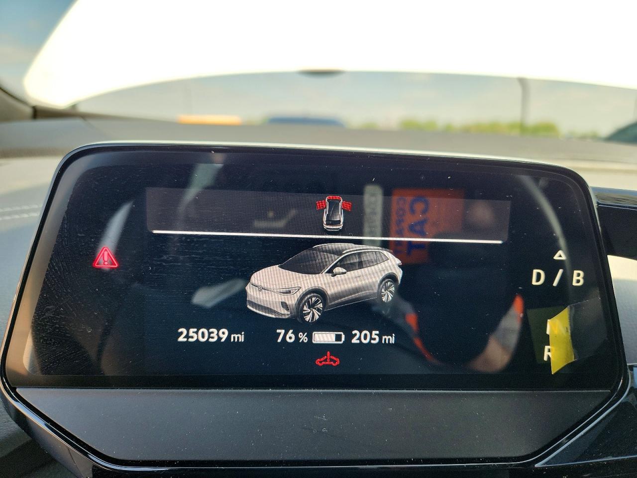 Volkswagen ID.4 Pro S
