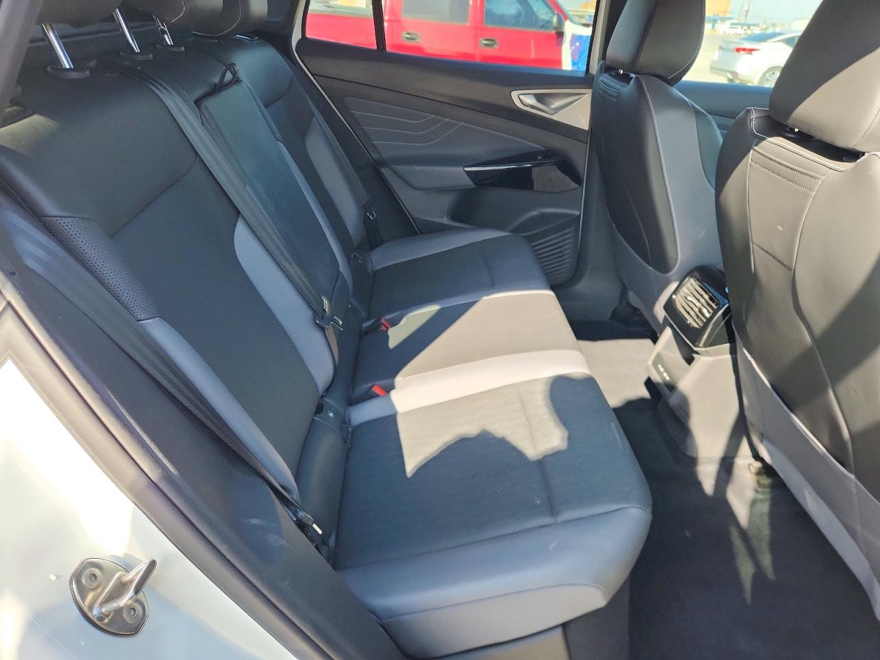 Volkswagen ID.4 Pro S