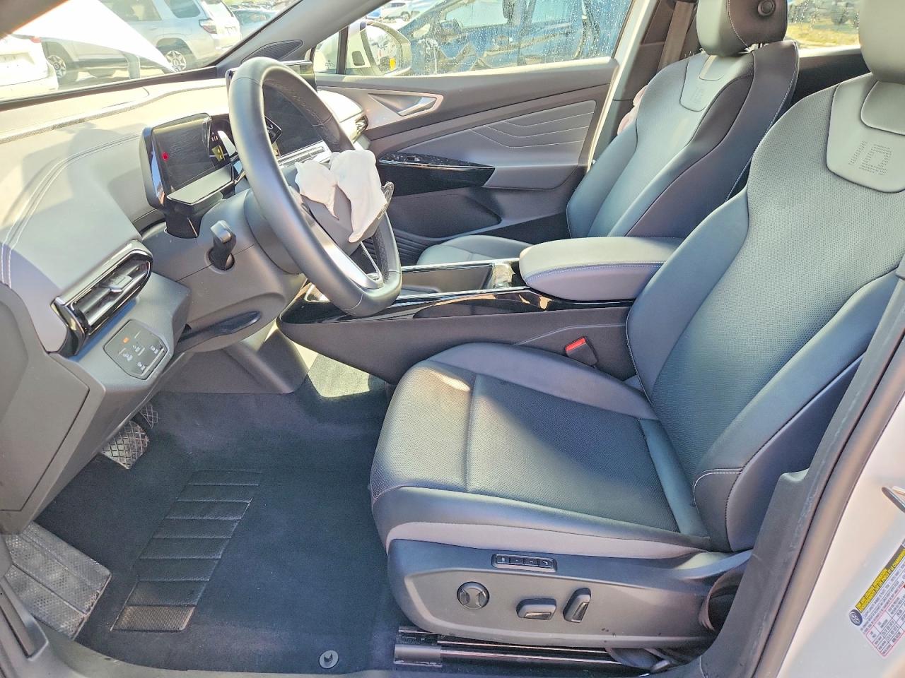 Volkswagen ID.4 Pro S