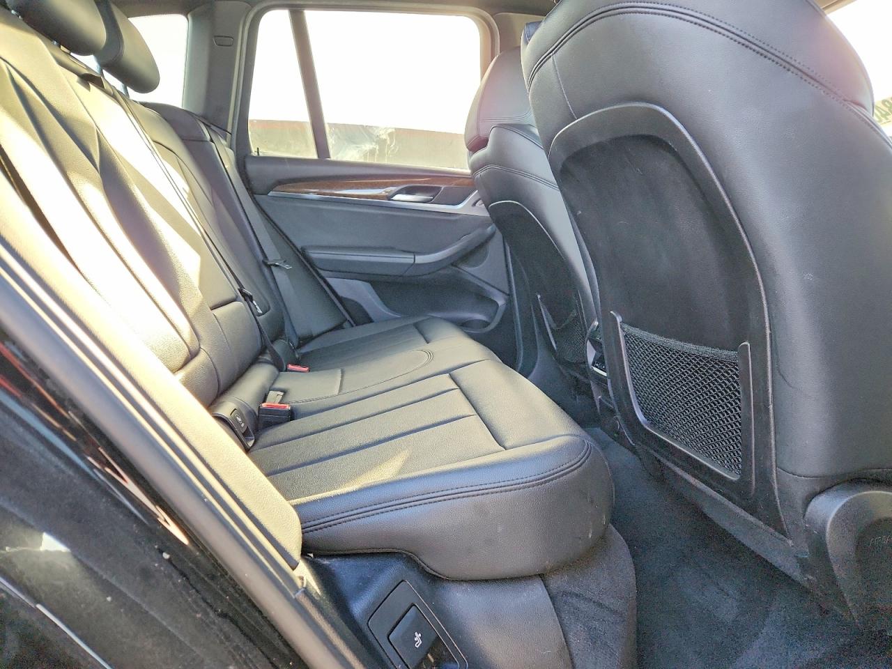BMW X Series Sdrive30i