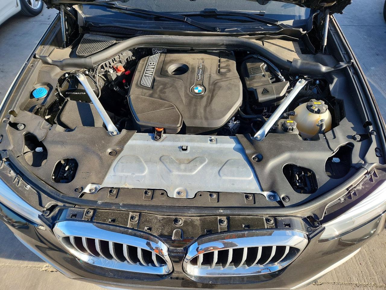 BMW X Series Sdrive30i