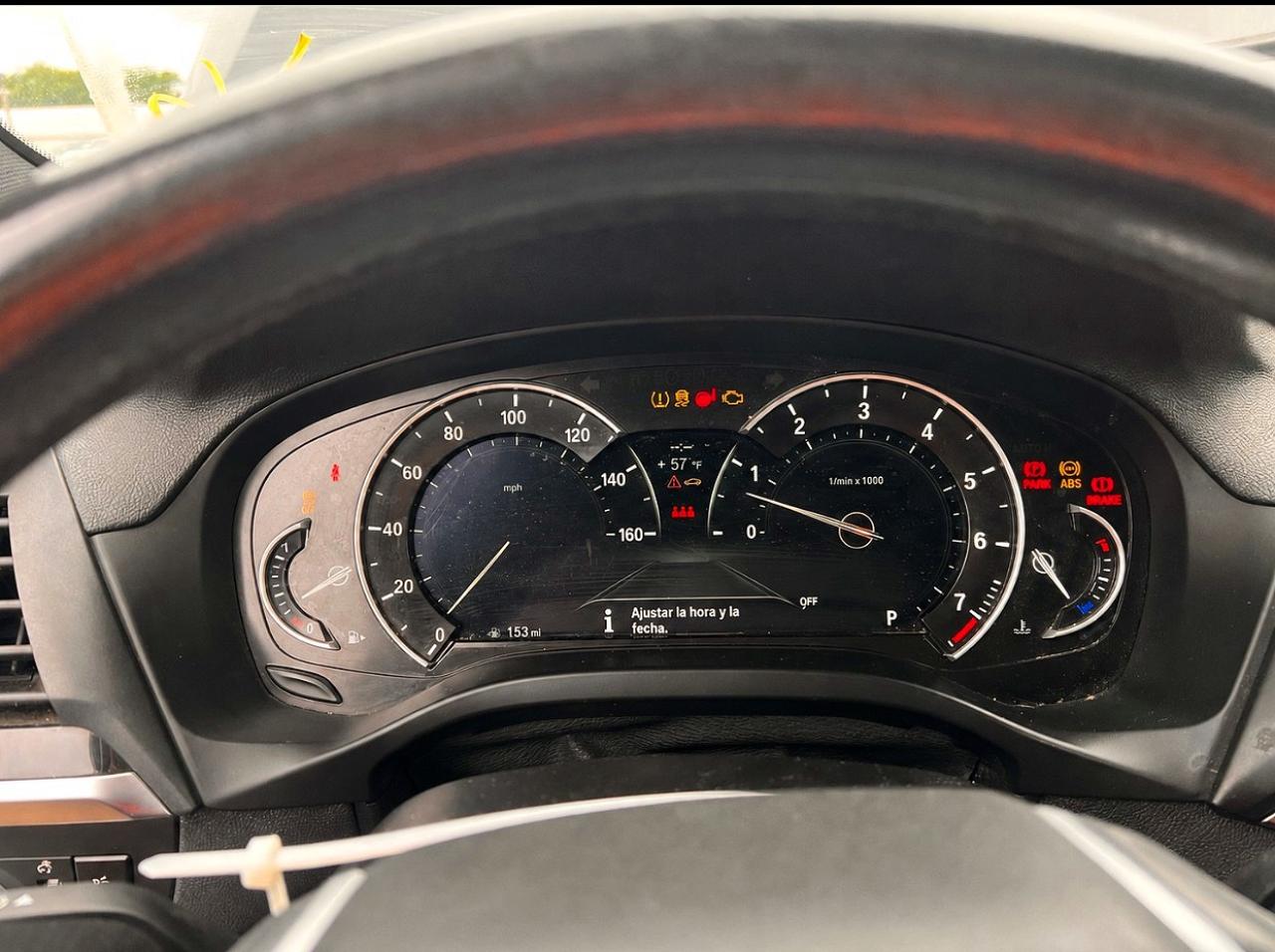 BMW X Series Sdrive30i