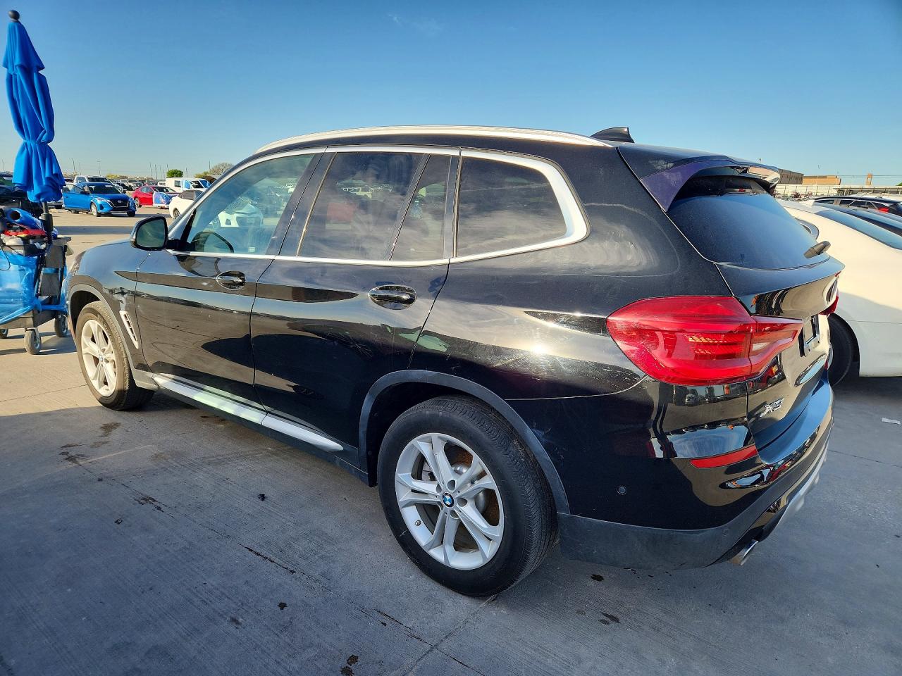 BMW X Series Sdrive30i