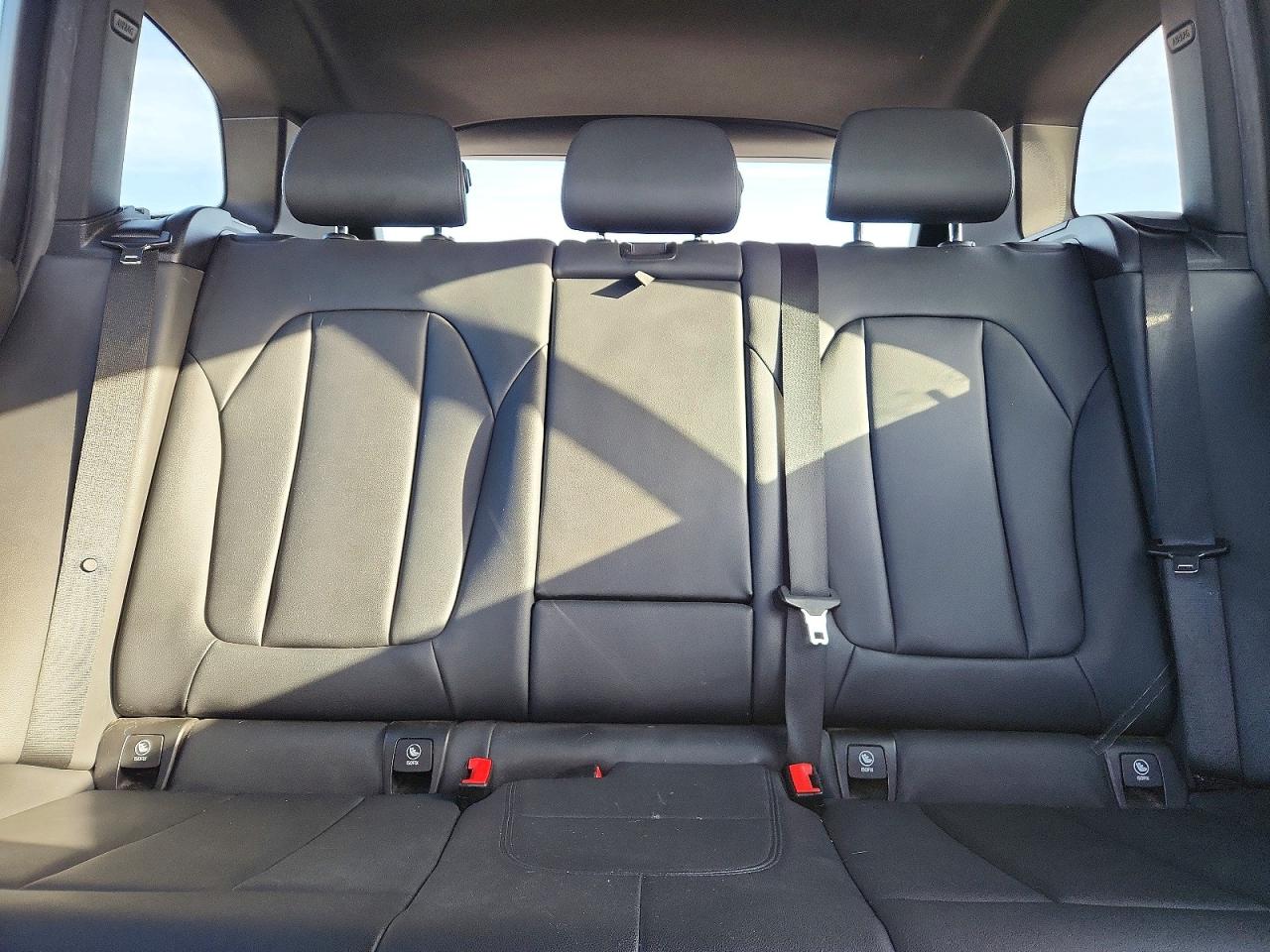 BMW X Series Sdrive30i