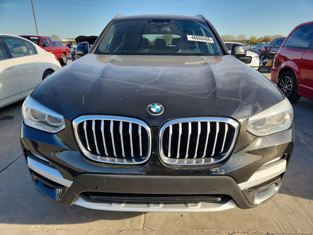 BMW X Series Sdrive30i