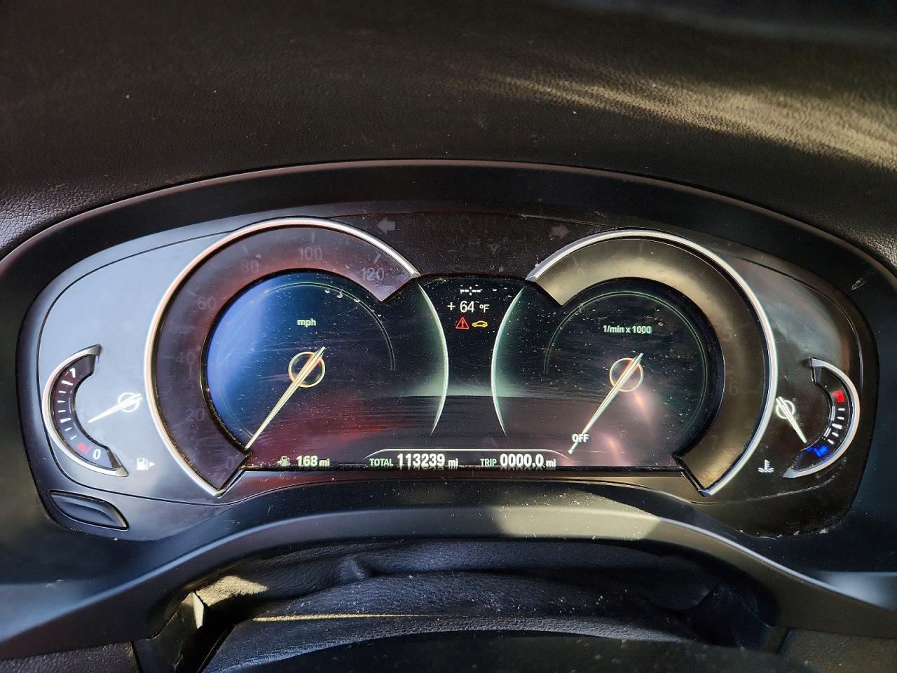 BMW X Series Sdrive30i