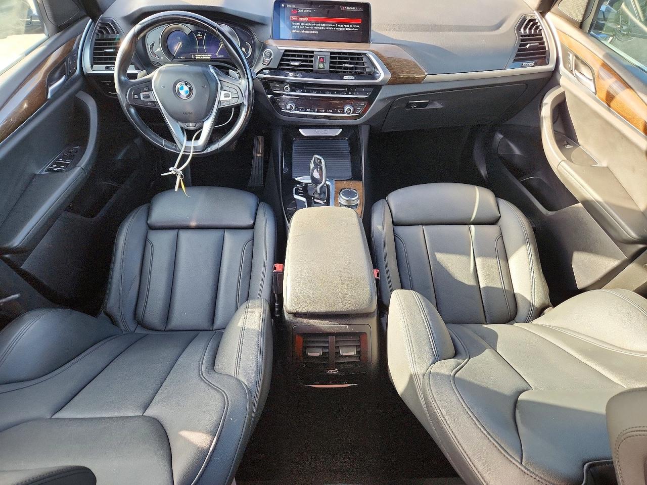 BMW X Series Sdrive30i