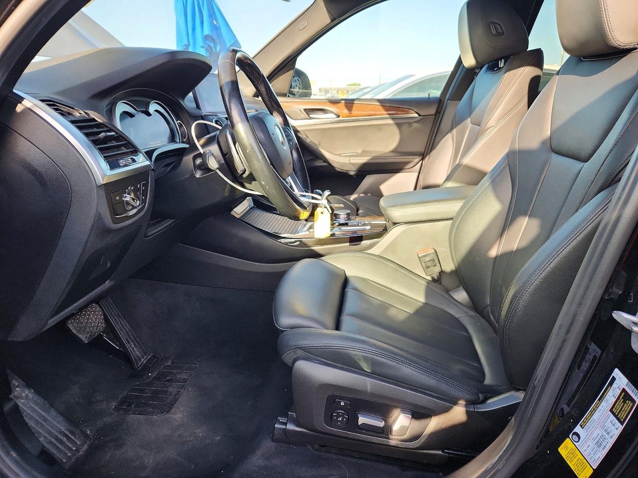 BMW X Series Sdrive30i