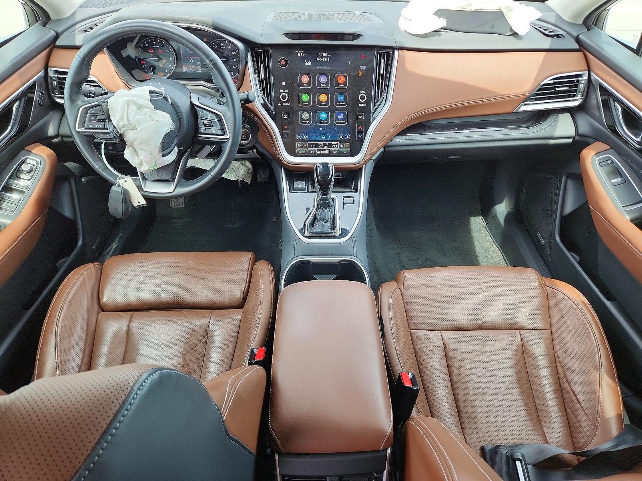 Subaru Outback Touring