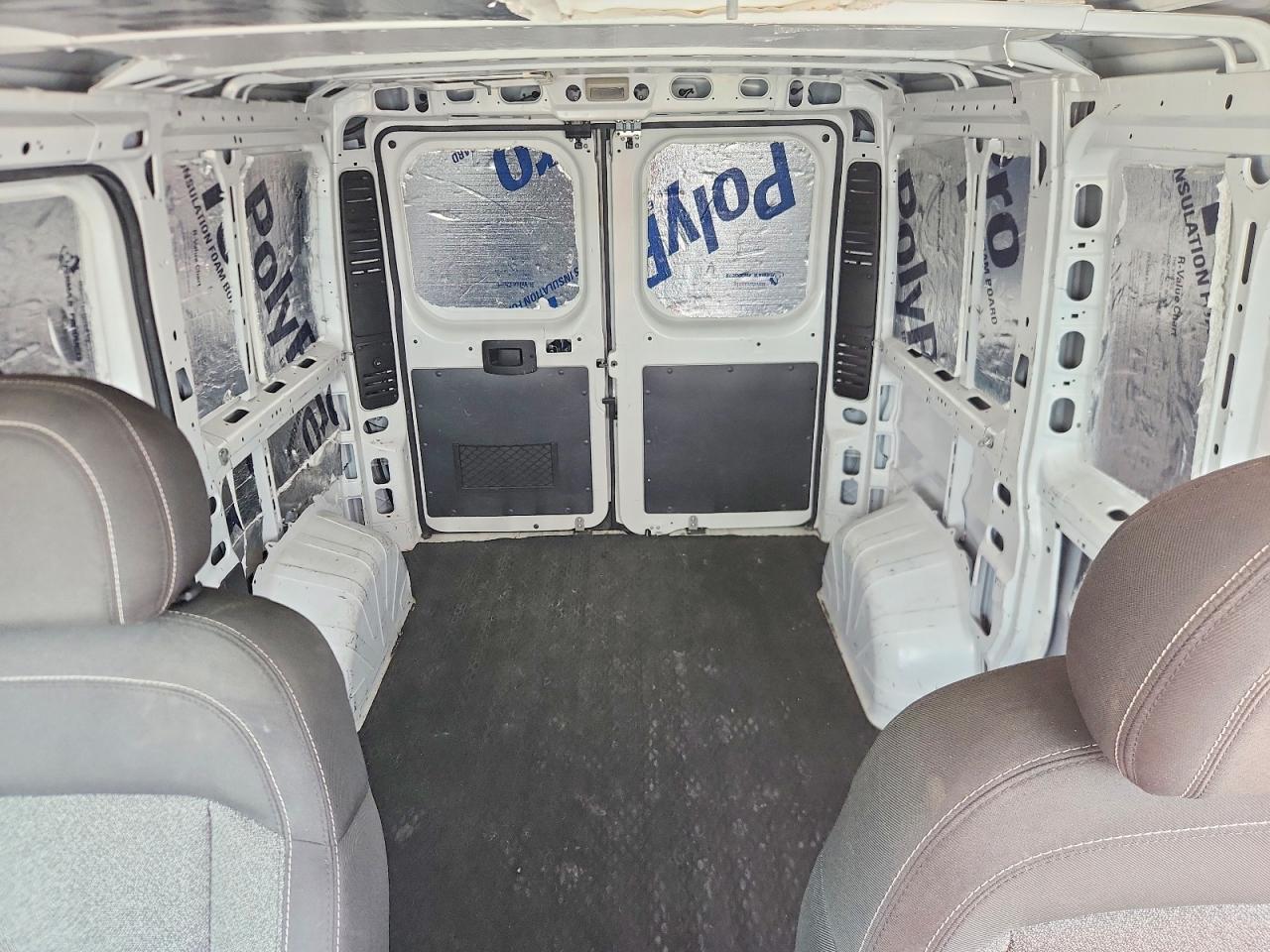 Ram Promaster 1500 Standard
