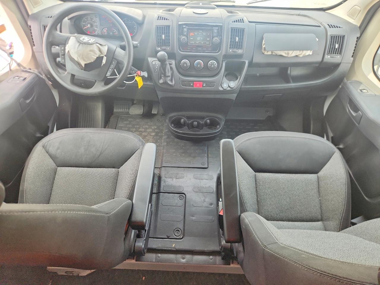 Ram Promaster 1500 Standard