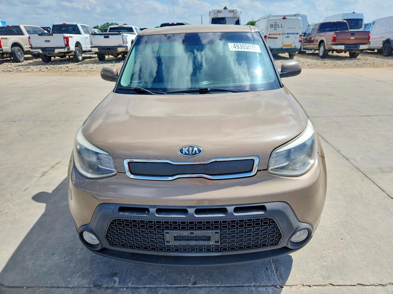 Kia Soul Base