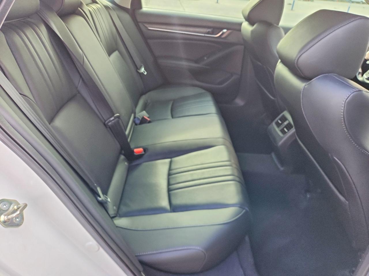 Honda Accord Touring