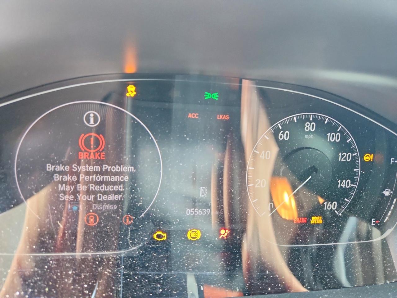 Honda Accord Touring