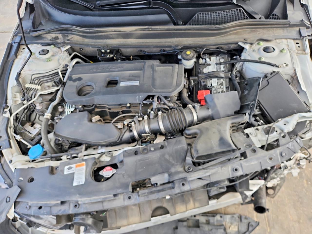 Honda Accord Touring