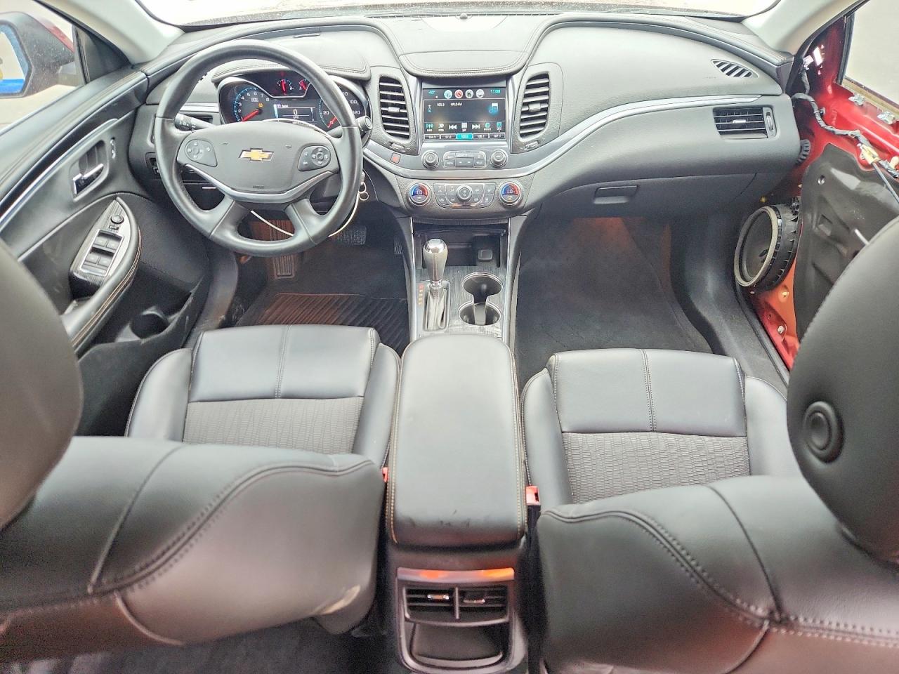 Chevrolet Impala Lt