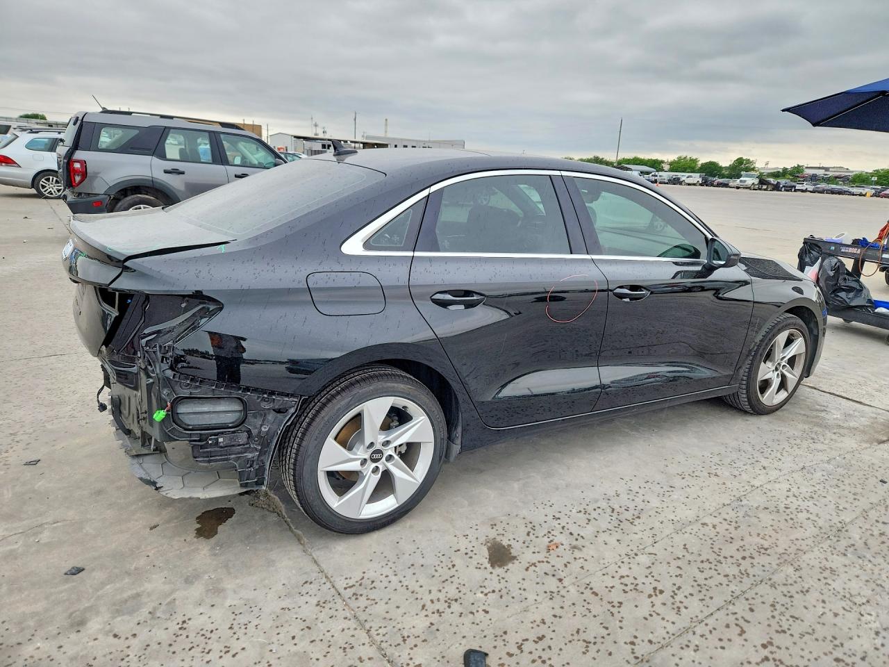 Audi A3 Premium