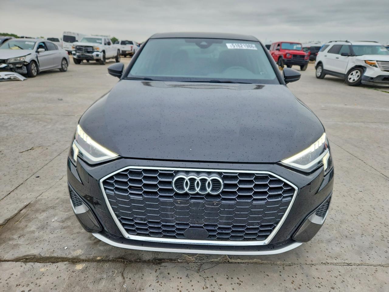 Audi A3 Premium