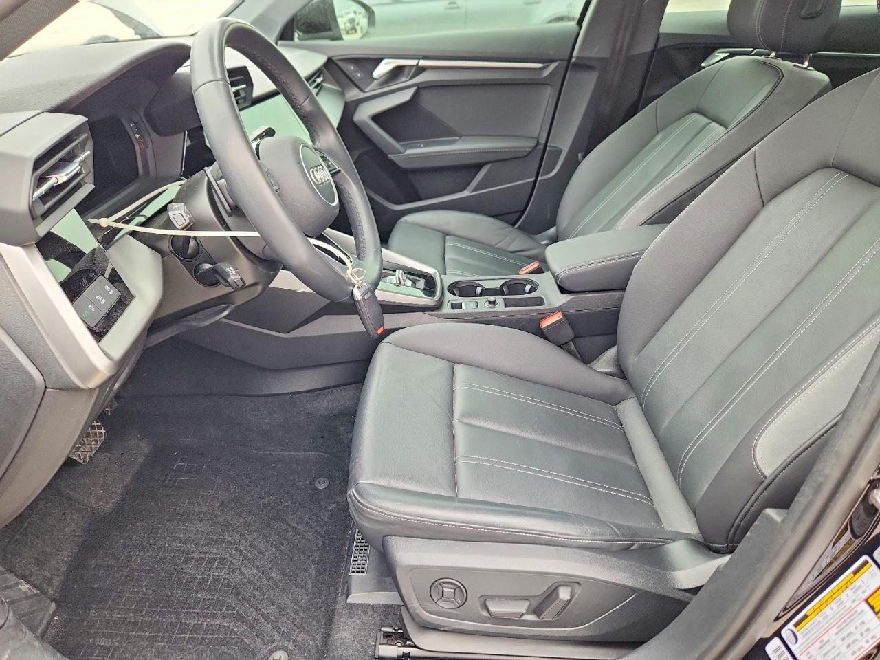 Audi A3 Premium