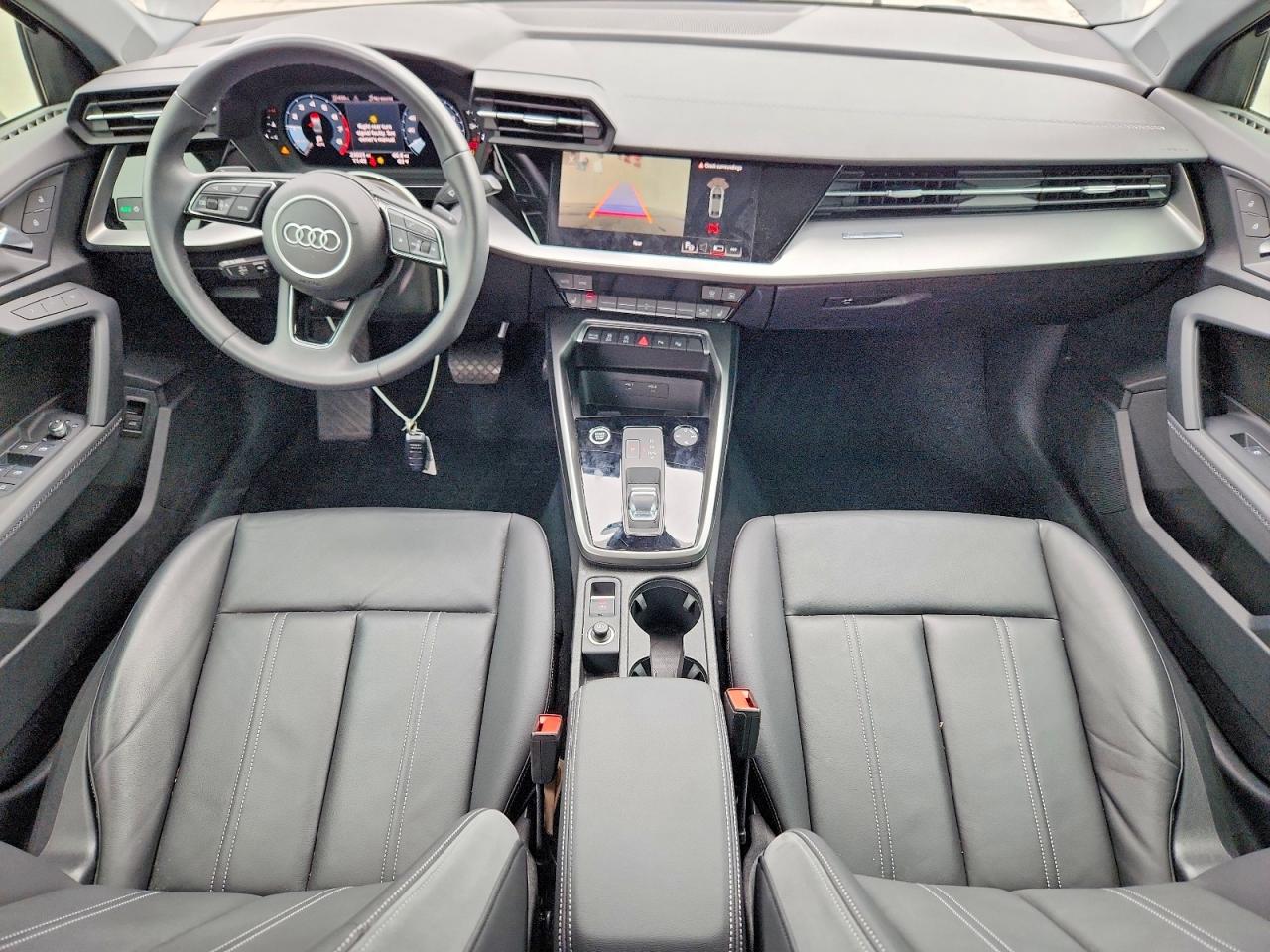 Audi A3 Premium