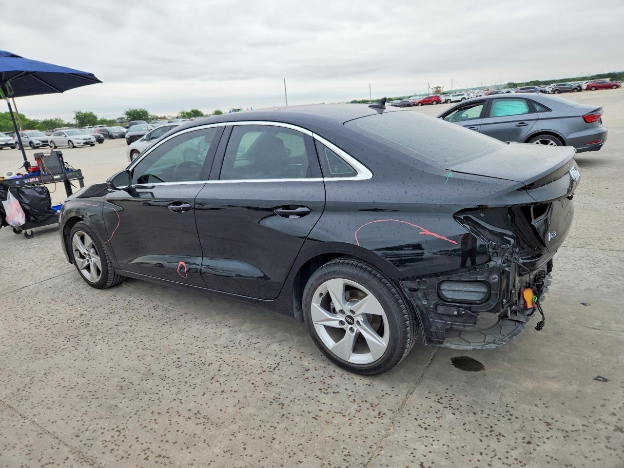 Audi A3 Premium