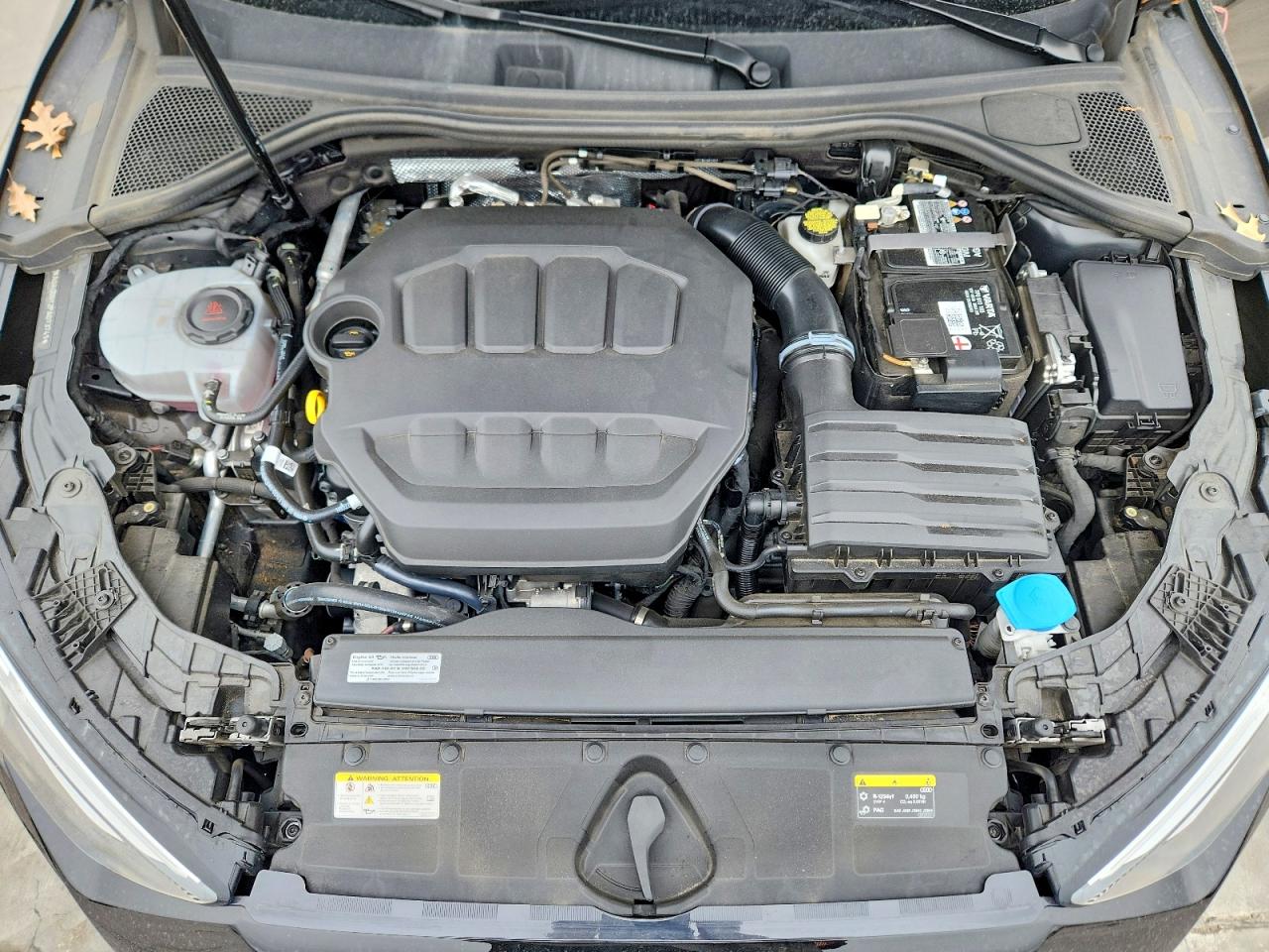 Audi A3 Premium