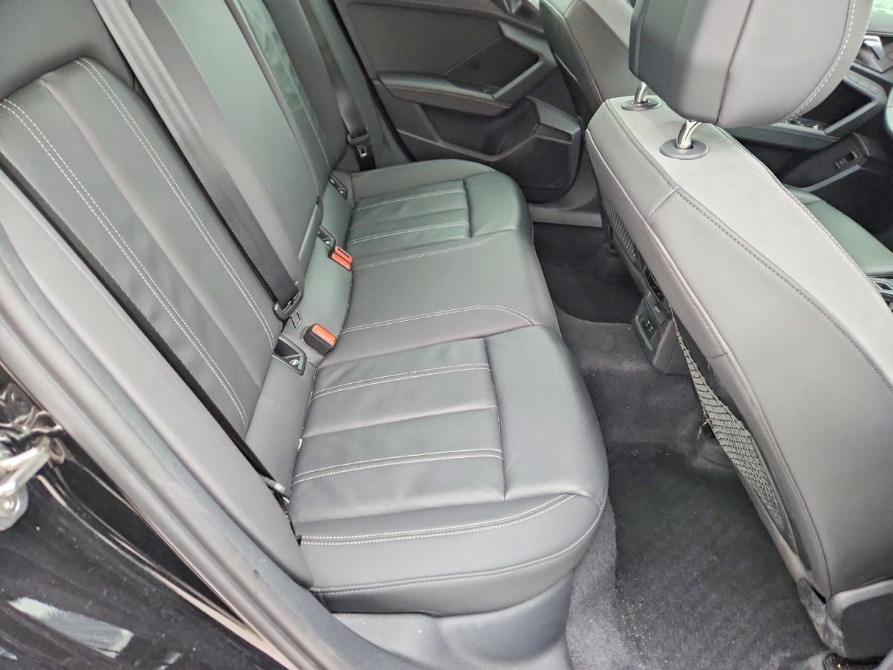 Audi A3 Premium