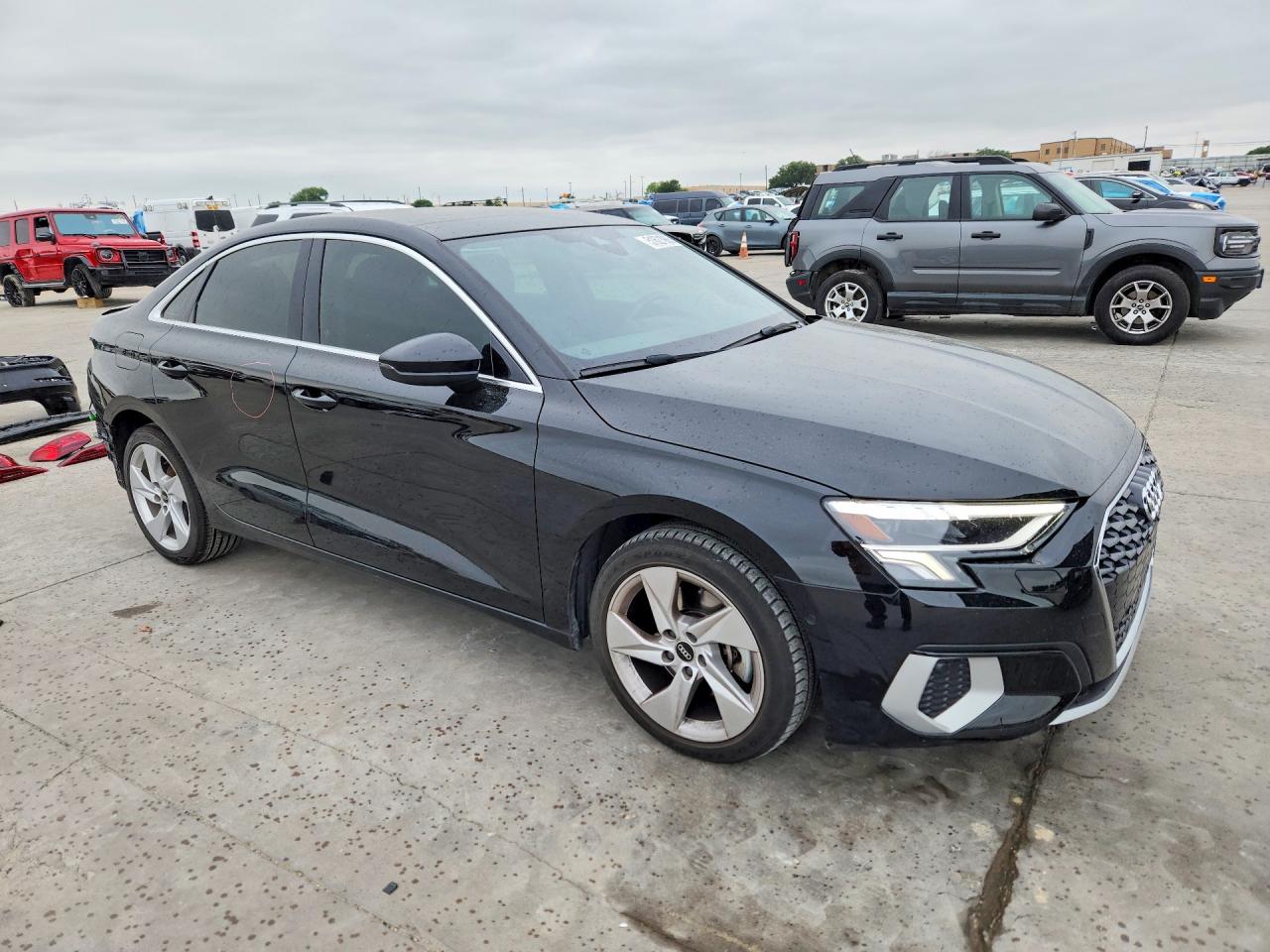 Audi A3 Premium