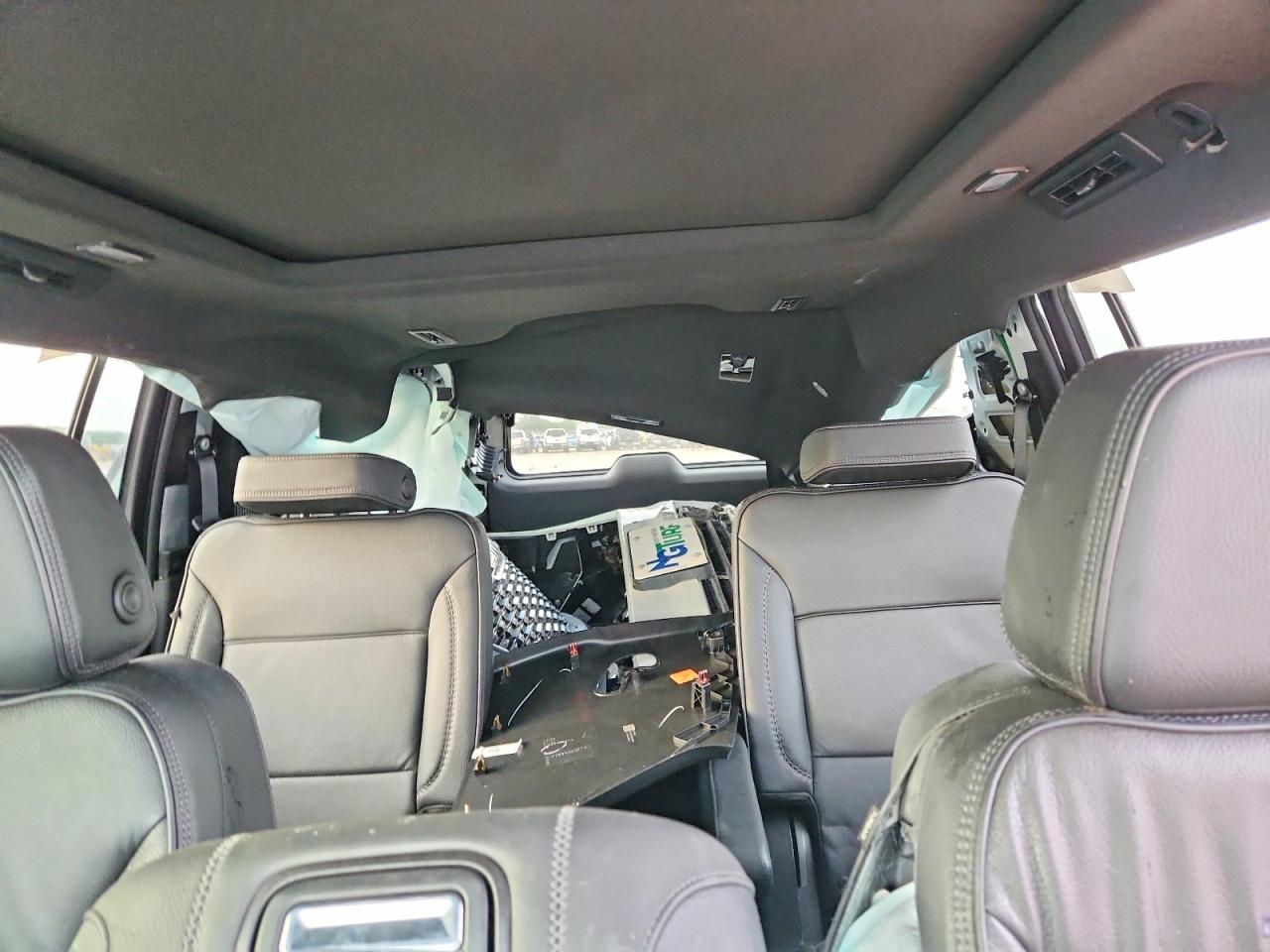 GMC Yukon Denali