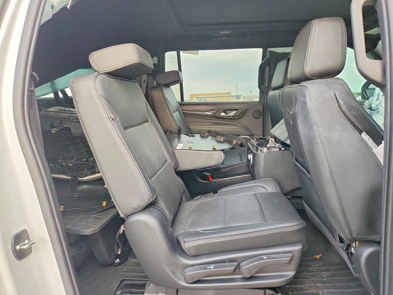 GMC Yukon Denali