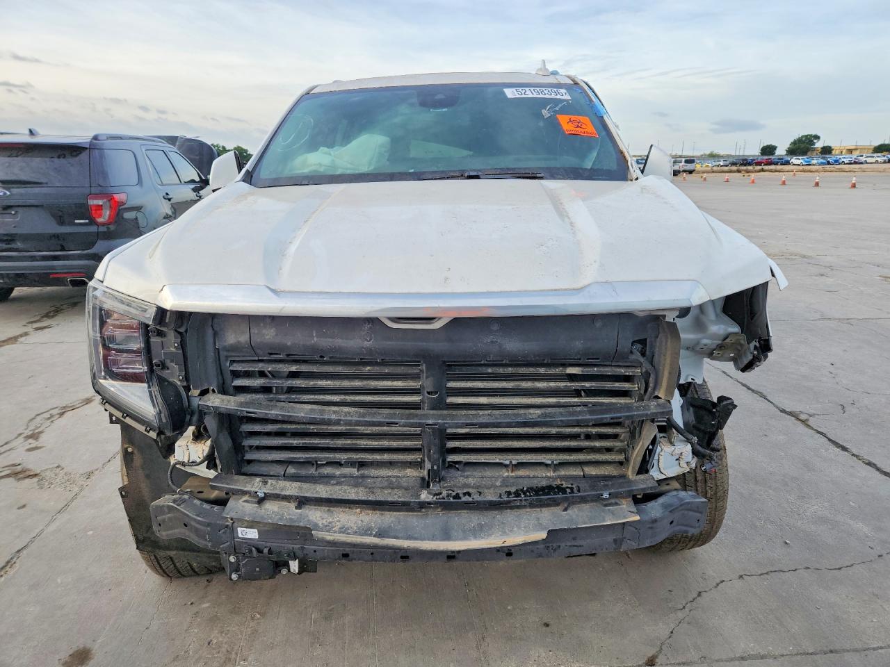 GMC Yukon Denali