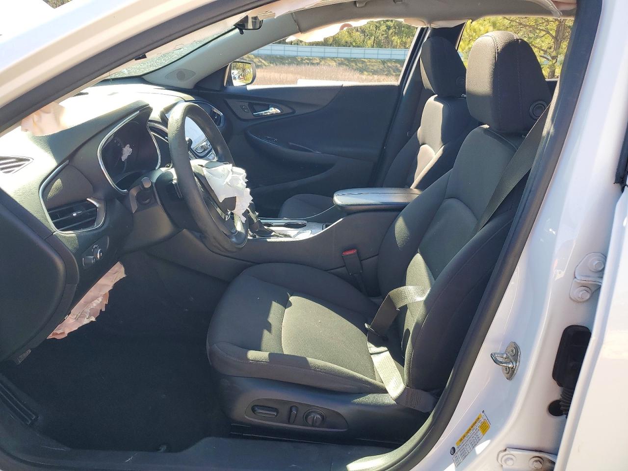 Chevrolet Malibu Lt
