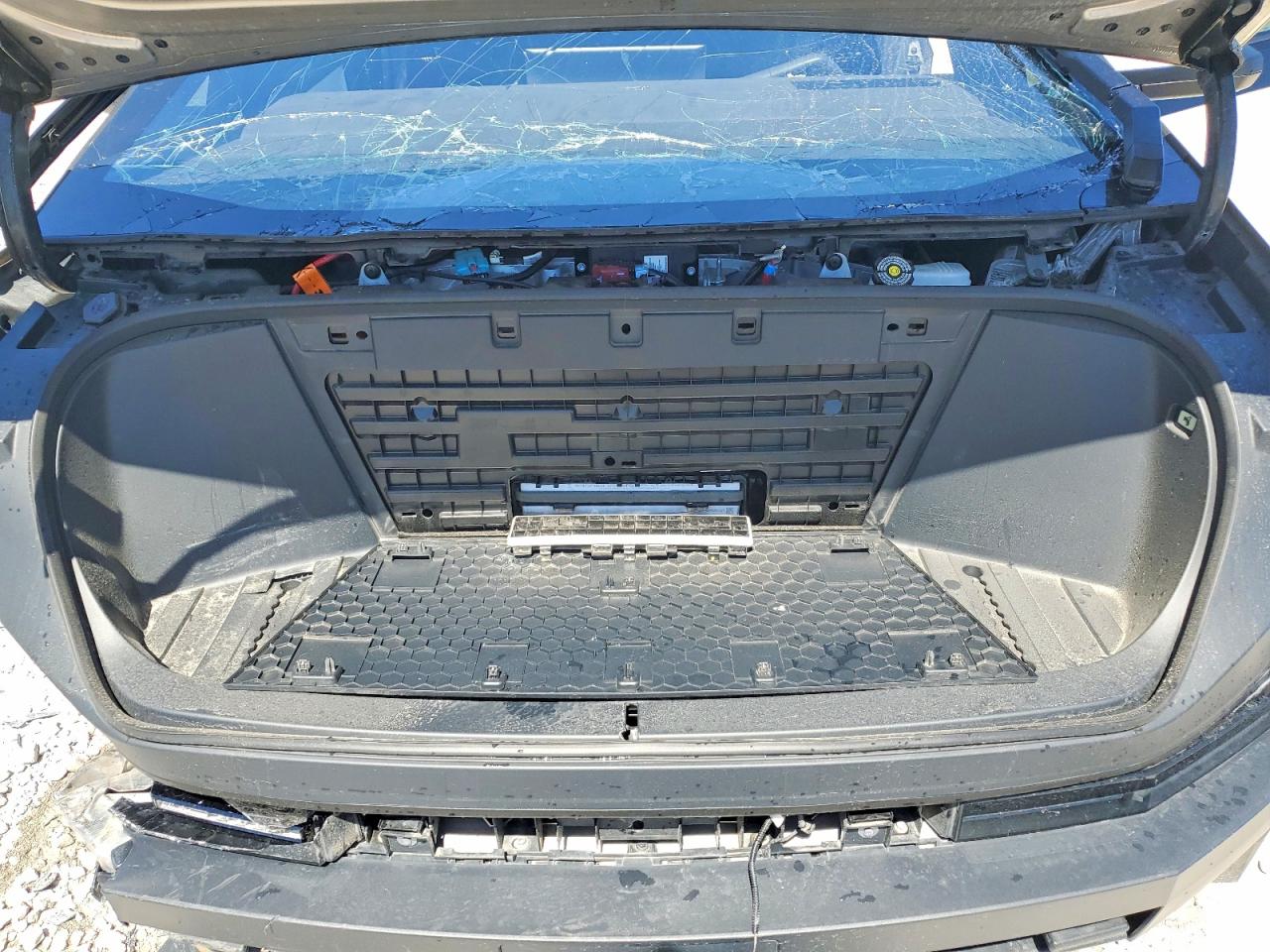 Tesla Cybertruck