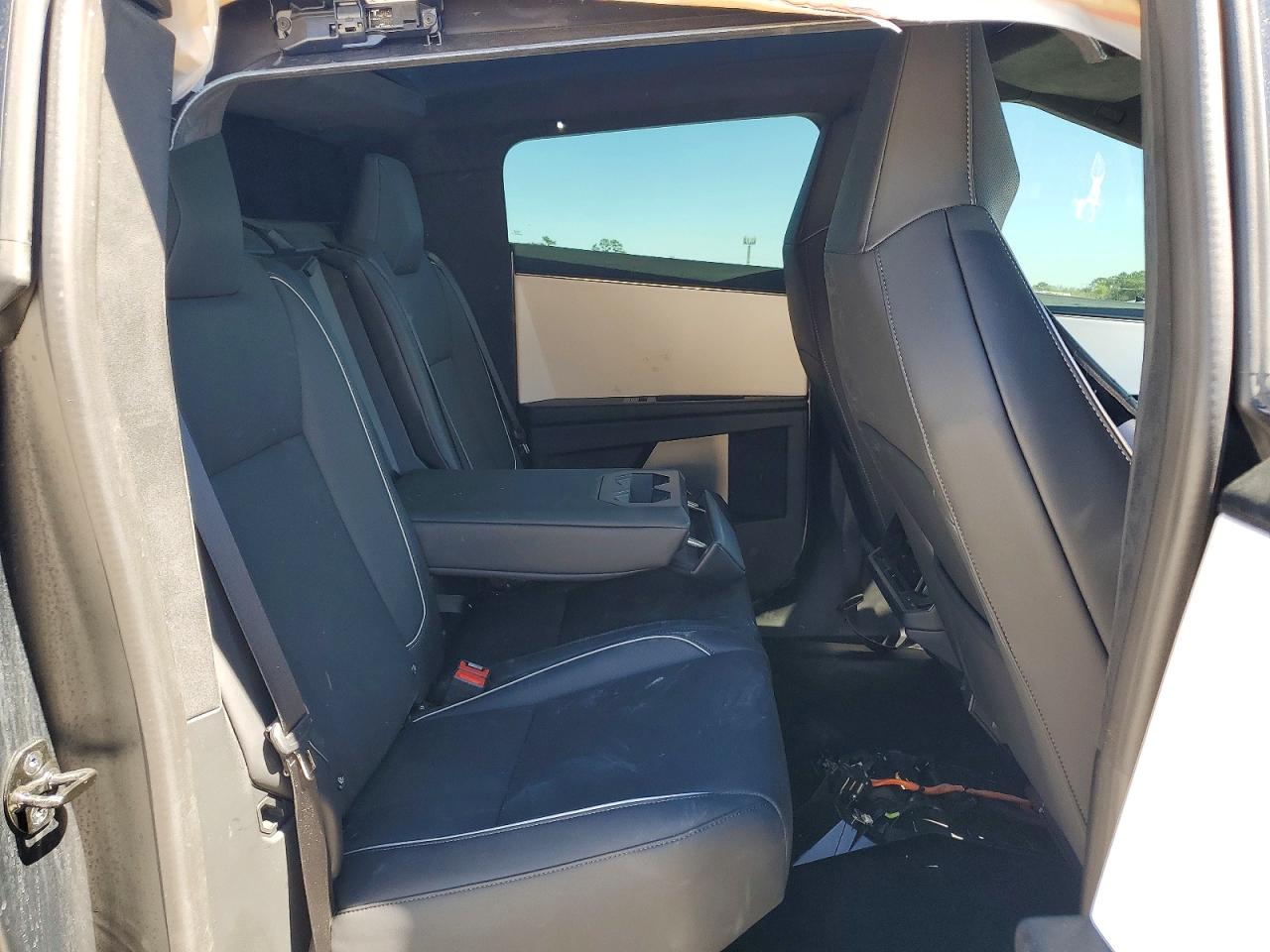 Tesla Cybertruck