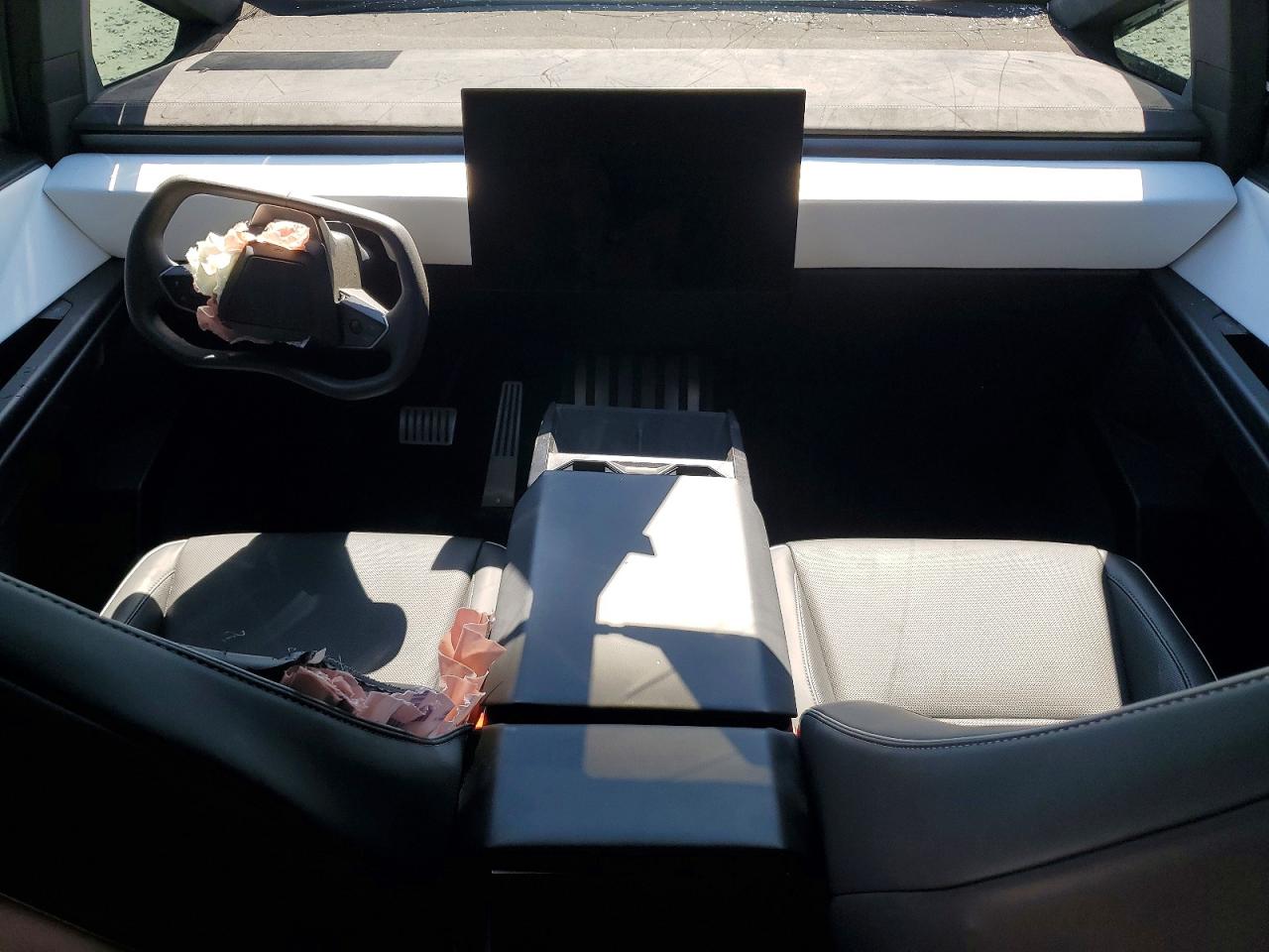 Tesla Cybertruck