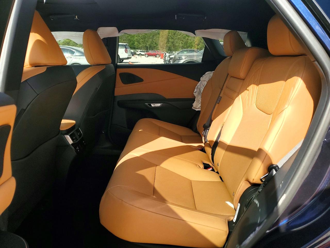 Lexus RX Premium