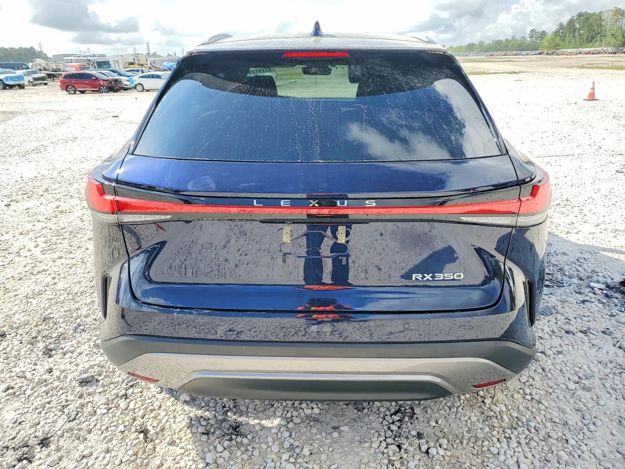 Lexus RX Premium