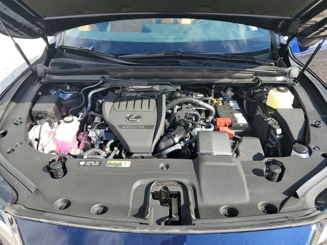 Lexus RX Premium
