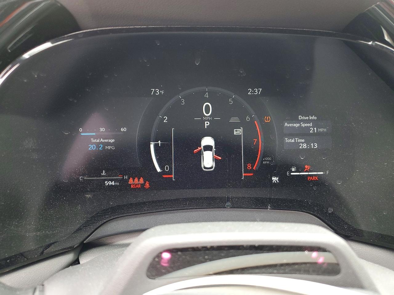 Lexus RX Premium