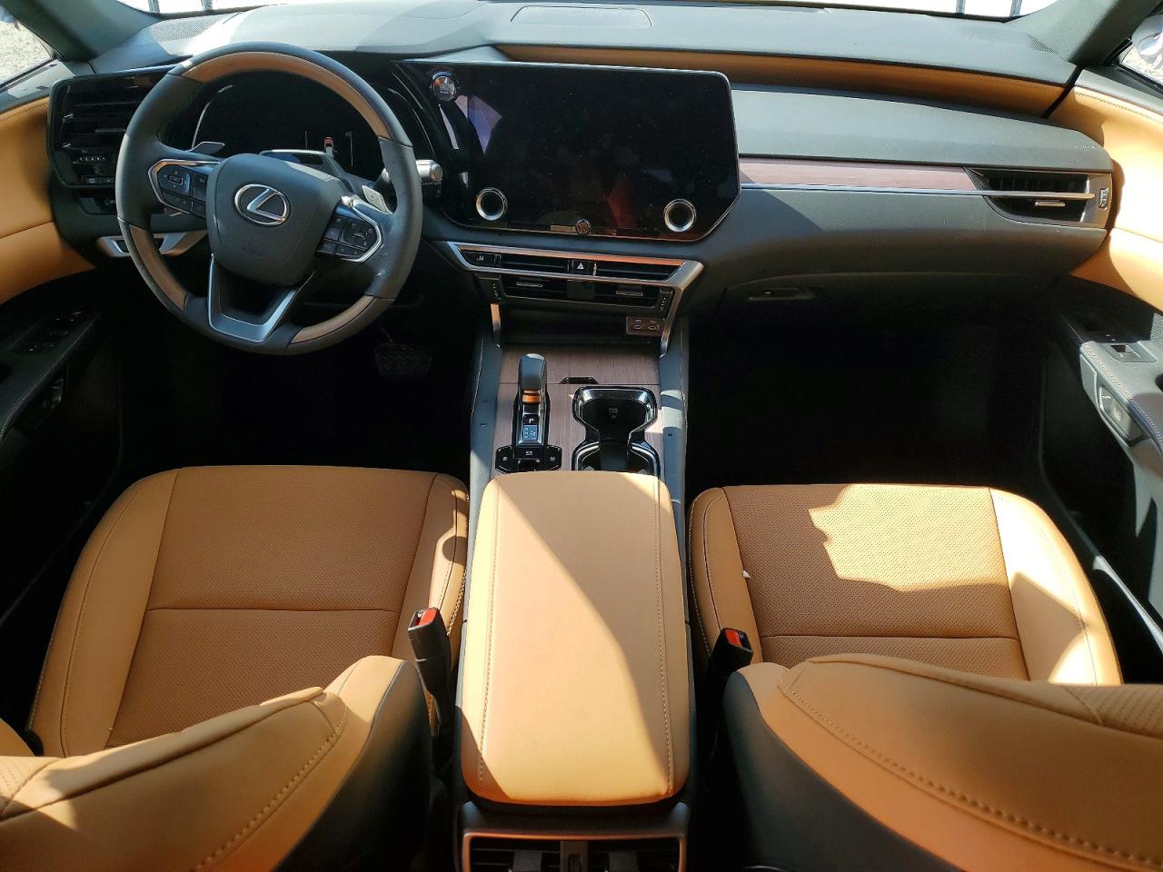 Lexus RX Premium