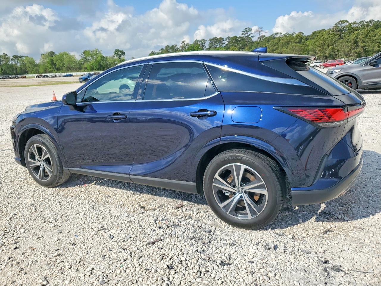 Lexus RX Premium