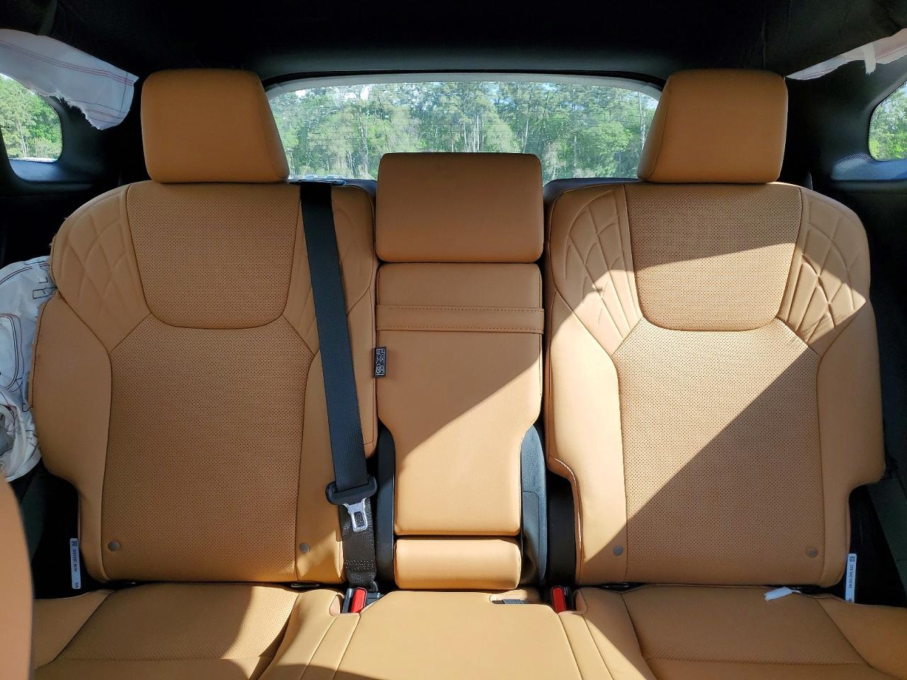 Lexus RX Premium