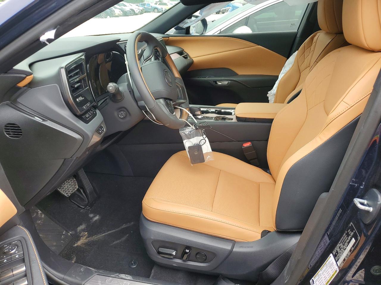 Lexus RX Premium