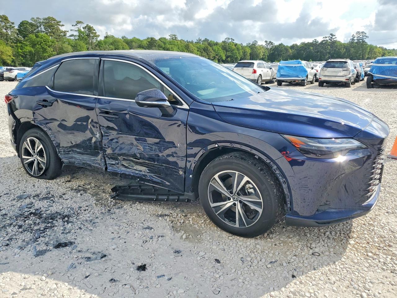 Lexus RX Premium