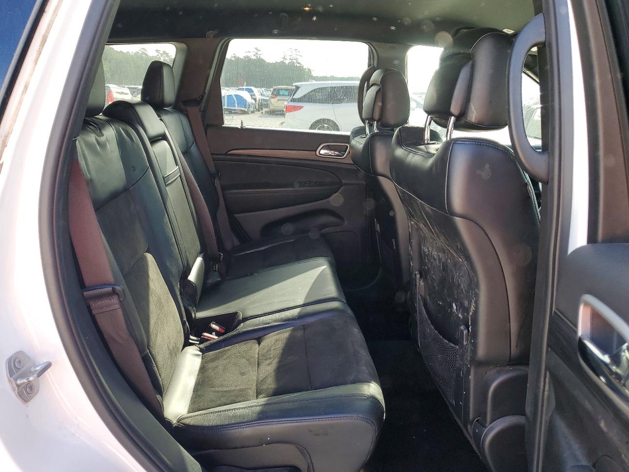 Jeep Cherokee Laredo