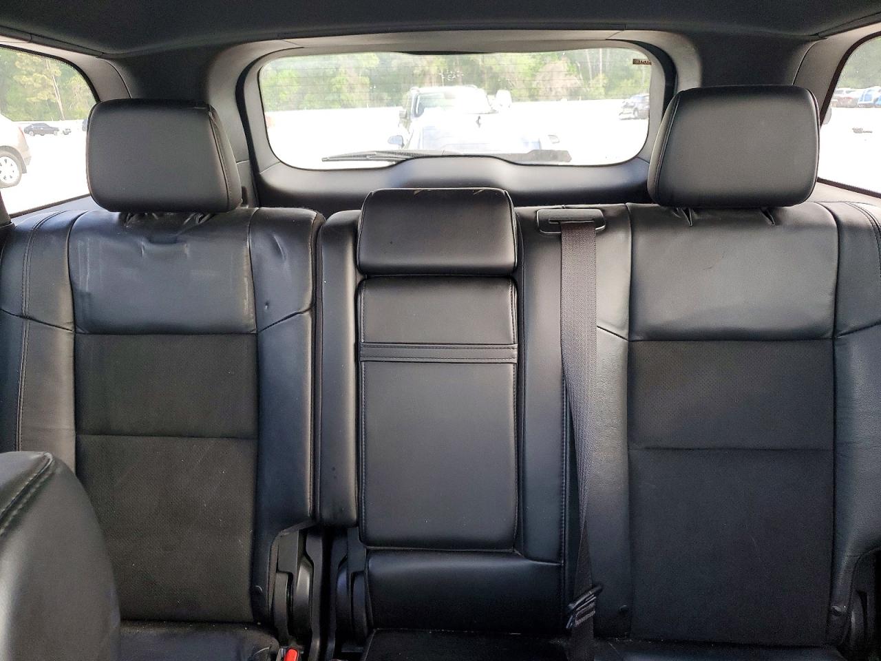 Jeep Cherokee Laredo